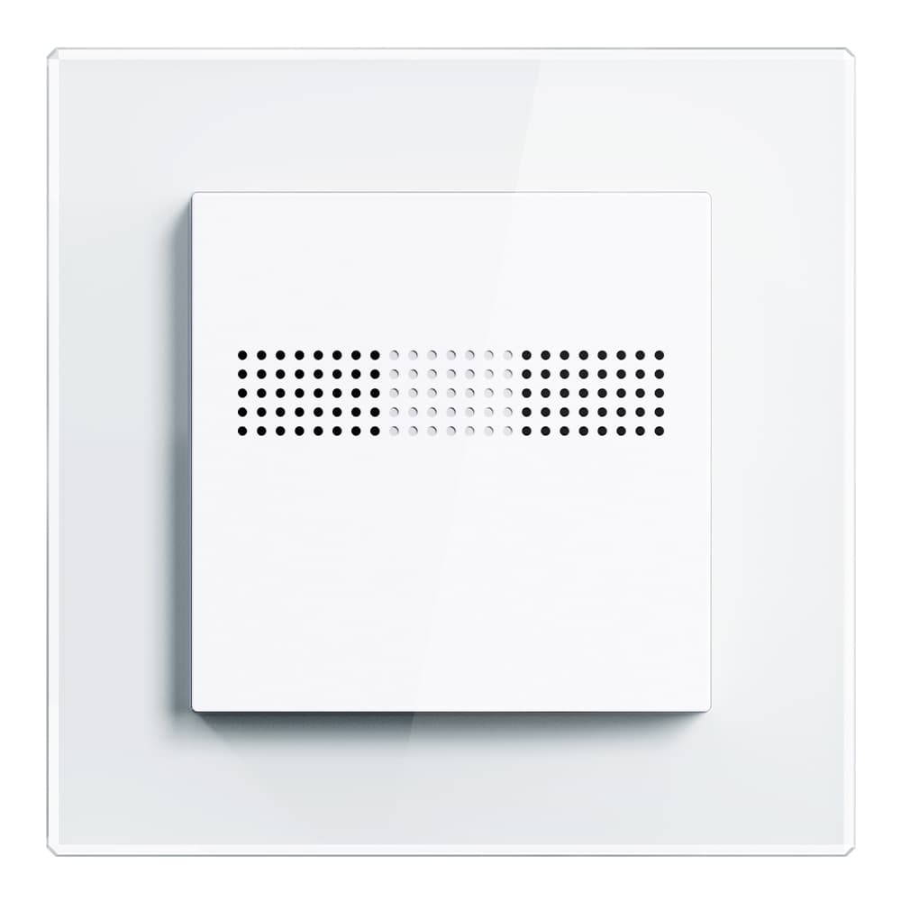 KNX Temperatursensor Lite, KNX Data Secure – CHTL-02/00.2.00 Bild 2
