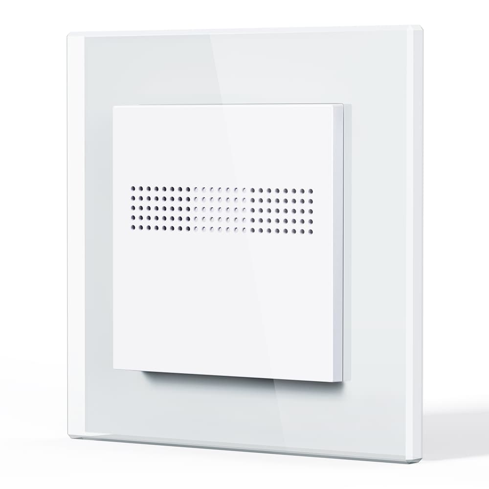KNX Temperatursensor Lite, KNX Data Secure – CHTL-02/00.2.00 Bild 3